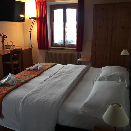 Qui Wolf Udine Hotel 3*