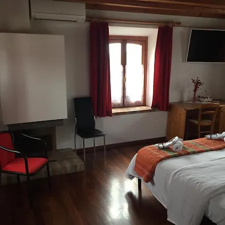 Qui Wolf Udine 3*
