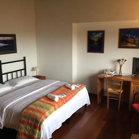 Qui Wolf Udine Hotel 3*