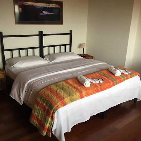 Hotel Qui Wolf Udine 3*
