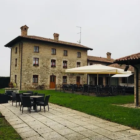 Hotel Qui Wolf Udine
