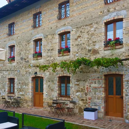Qui Wolf Udine Hotel 3*