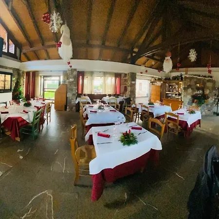 Qui Wolf Udine Collalto