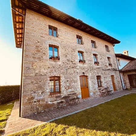Hotel Qui Wolf Udine