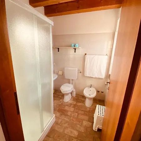 Qui Wolf Udine Hotel