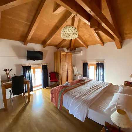 Qui Wolf Udine Hotel