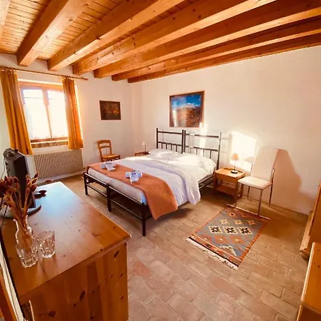 Hotel Qui Wolf Udine Collalto