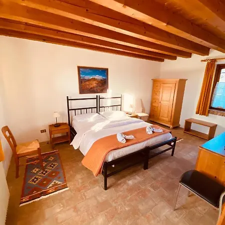 Qui Wolf Udine Hotel
